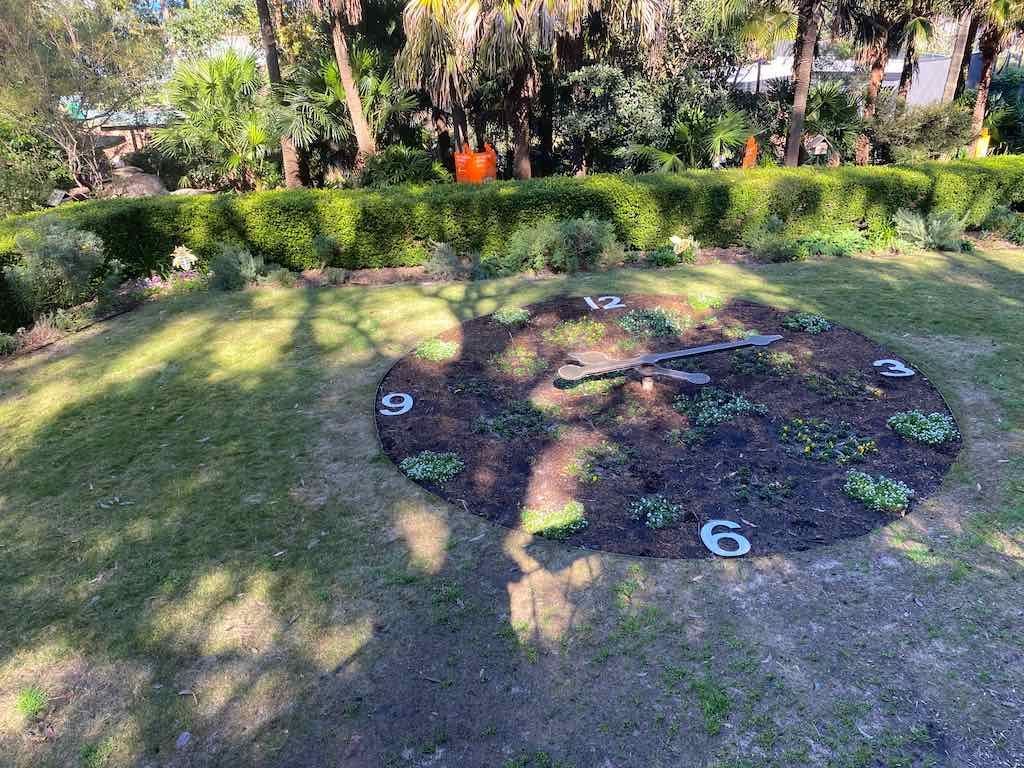Taronga Zoo Wildlife Park : August 2025 Public Tour Image -68ae45f445514