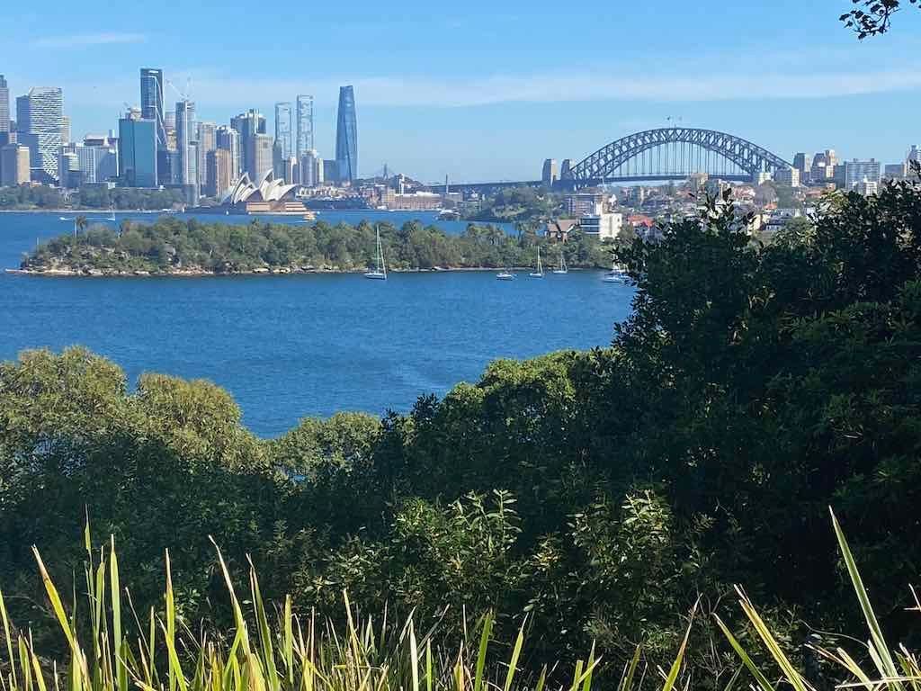 Taronga Zoo Wildlife Park : August 2025 Public Tour Image -68ae45fb6d78e
