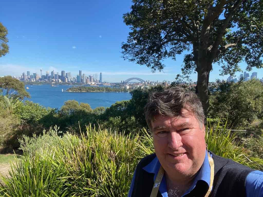 Taronga Zoo Wildlife Park : August 2025 Public Tour Image -68ae45fbadc29