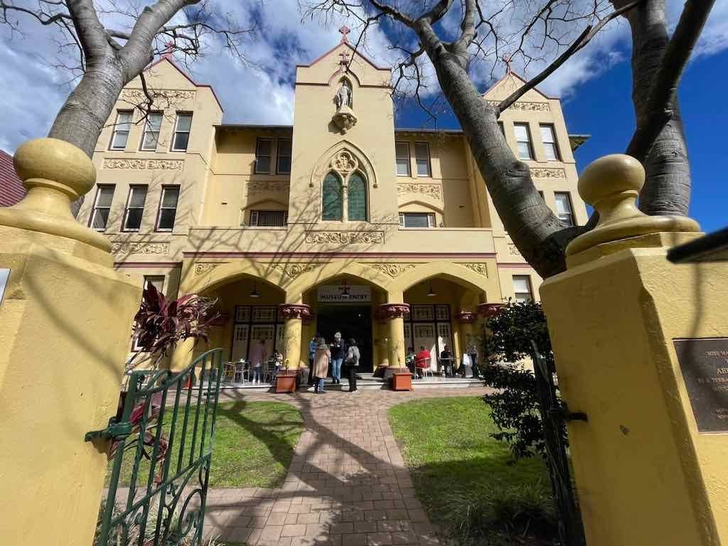Mary MacKillop Place Day Tour - Friday 29th August 2025