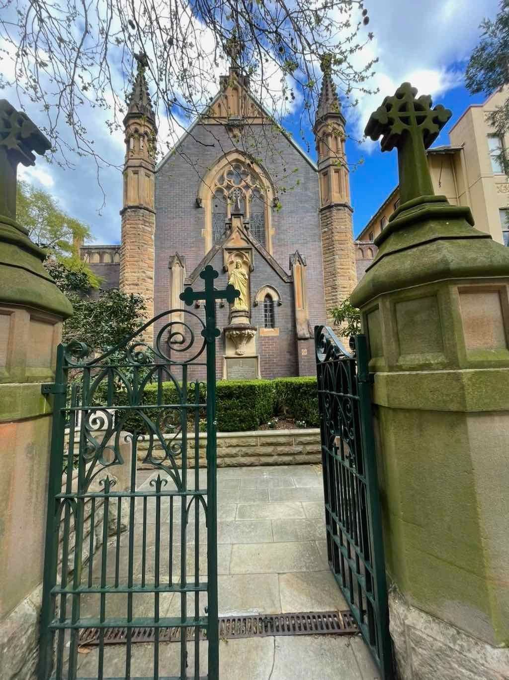Mary MacKillop Place Day Tour - Friday 29th August 2025 Image -68b795bc77c56