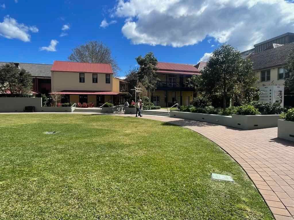 Mary MacKillop Place Day Tour - Friday 29th August 2025 Image -68b795bcc118e