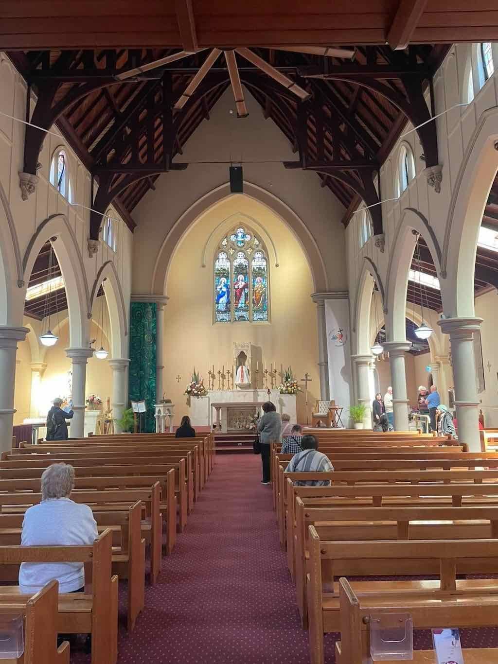 Mary MacKillop Place Day Tour - Friday 29th August 2025 Image -68b795bd4564f