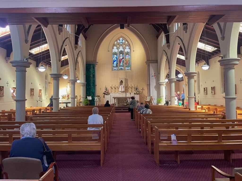Mary MacKillop Place Day Tour - Friday 29th August 2025 Image -68b795bd867ad