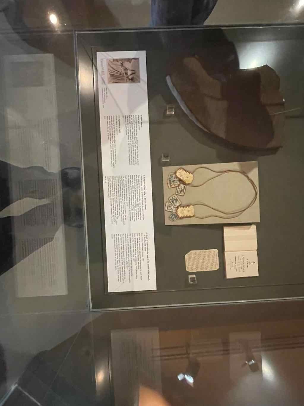 Mary MacKillop Place Day Tour - Friday 29th August 2025 Image -68b795bf16a93