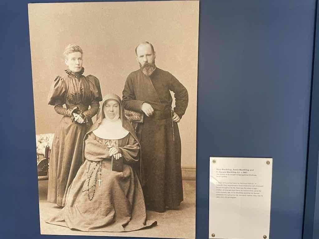 Mary MacKillop Place Day Tour - Friday 29th August 2025 Image -68b795bfbe47d