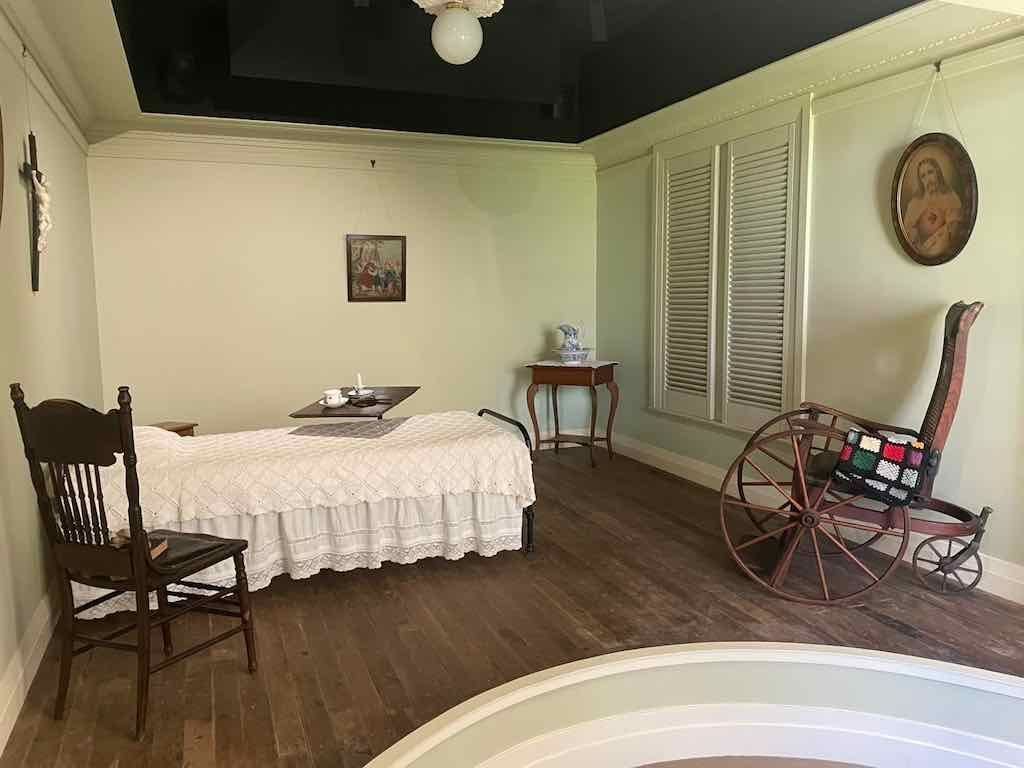 Mary MacKillop Place Day Tour - Friday 29th August 2025 Image -68b795c0a4d43