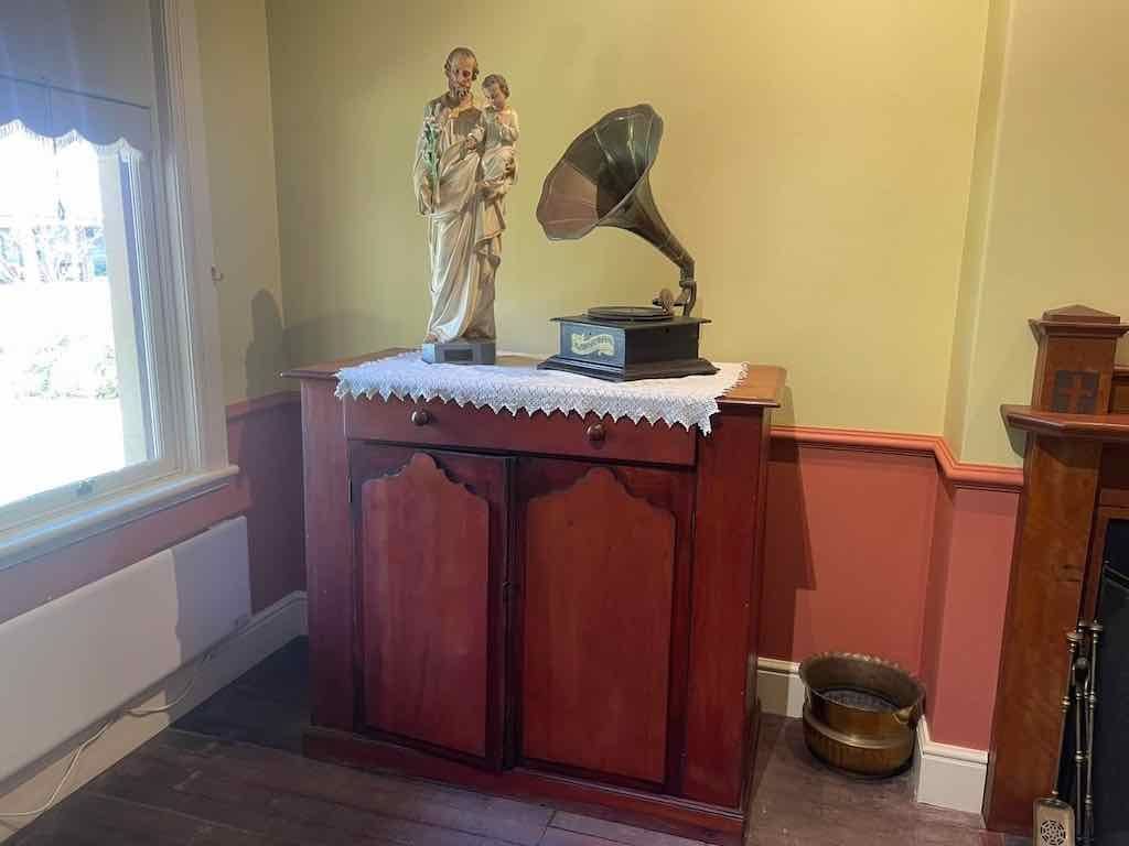 Mary MacKillop Place Day Tour - Friday 29th August 2025 Image -68b795c0d7695