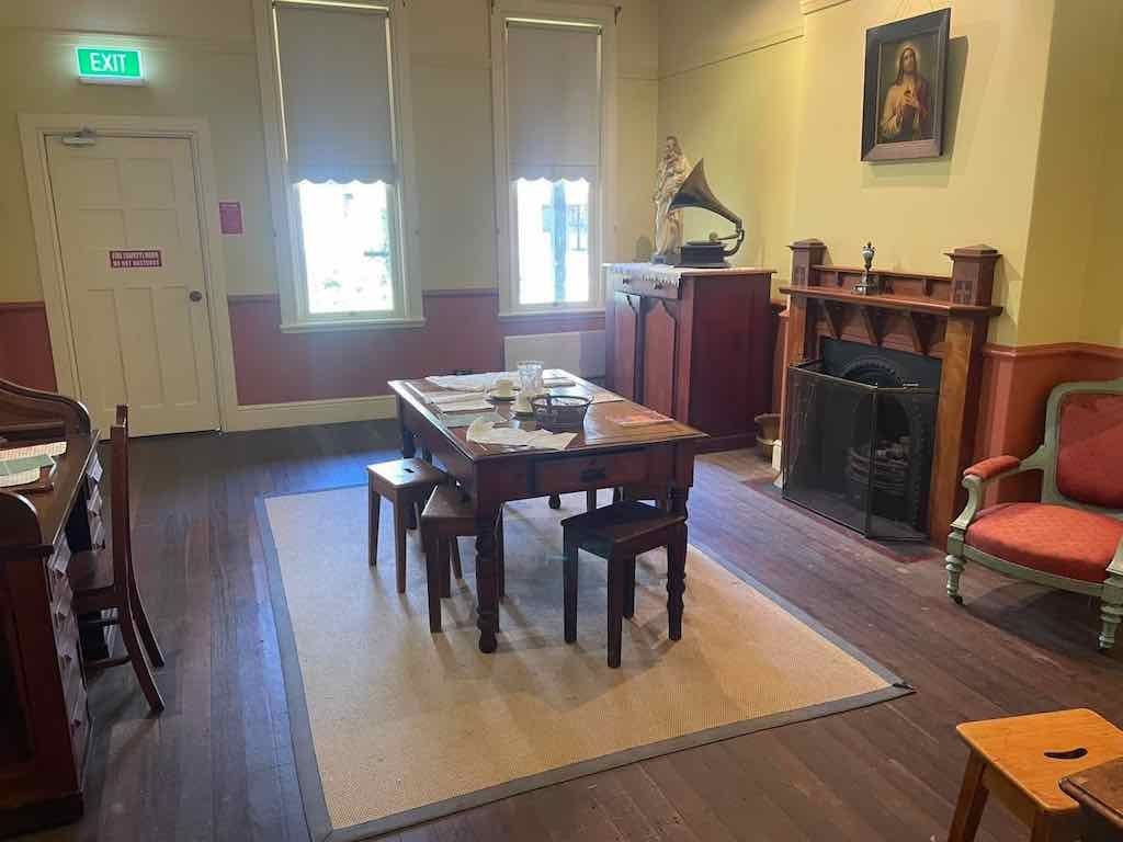 Mary MacKillop Place Day Tour - Friday 29th August 2025 Image -68b795c1a724e