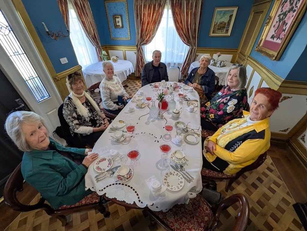 Petite High Tea at Elay - 1st September 2025 Image -68b79b55a60e1