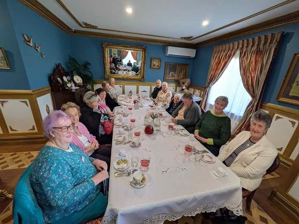 Petite High Tea at Elay - 1st September 2025 Image -68b79b55dd4cf