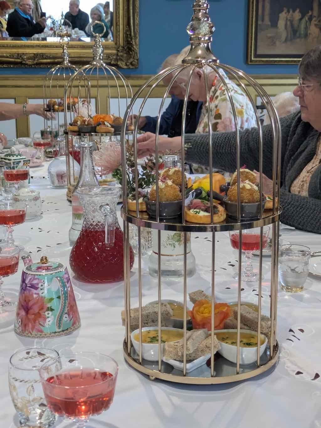 Petite High Tea at Elay - 1st September 2025 Image -68b79b5656b51