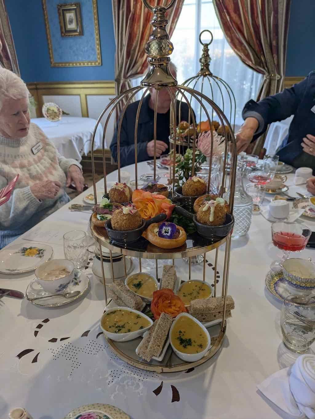 Petite High Tea at Elay - 1st September 2025 Image -68b79b56959b6