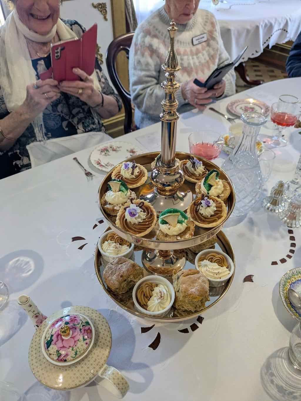 Petite High Tea at Elay - 1st September 2025 Image -68b79b56d1beb