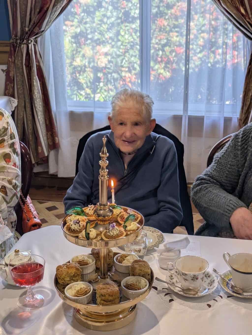 Petite High Tea at Elay - 1st September 2025 Image -68b79b57218e0
