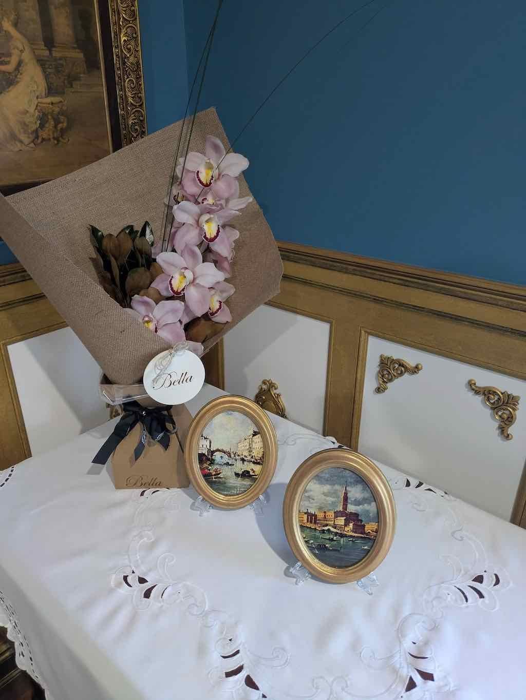 Petite High Tea at Elay - 1st September 2025 Image -68b79b57a1ddf