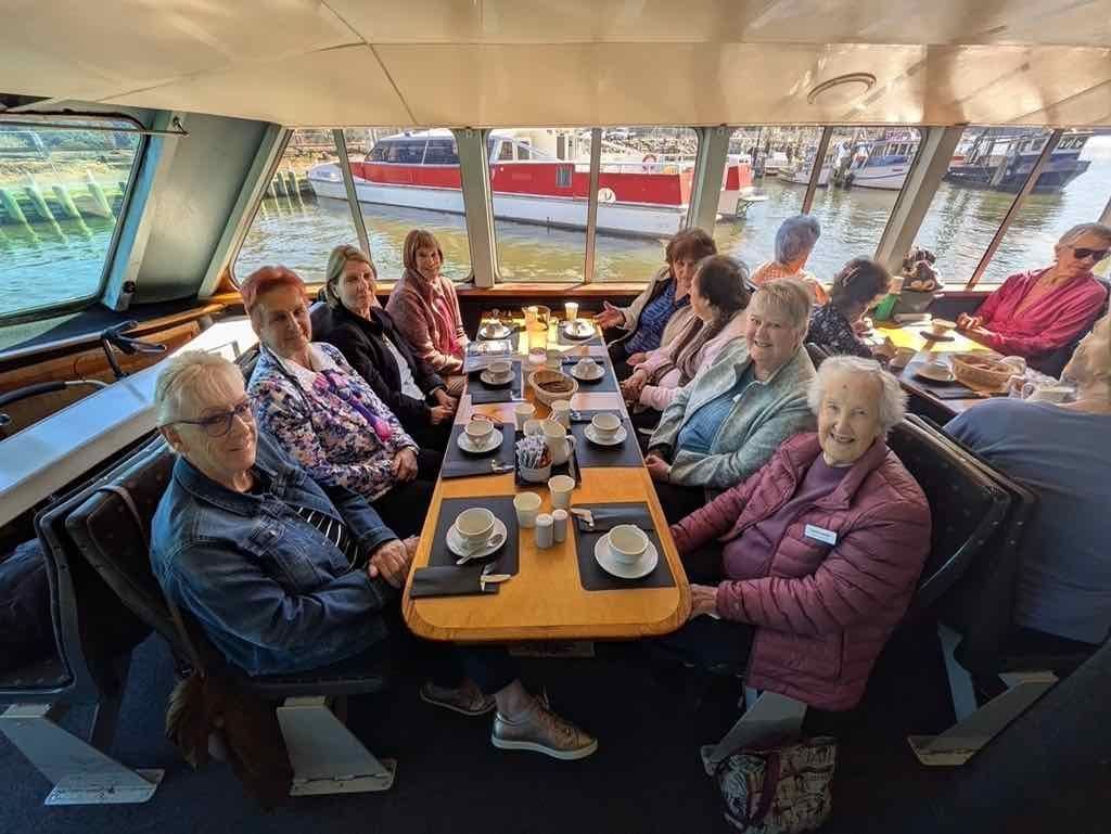 12th September 2025 River Boat Postman Public Day Tour Image -68c6a9d4707f7