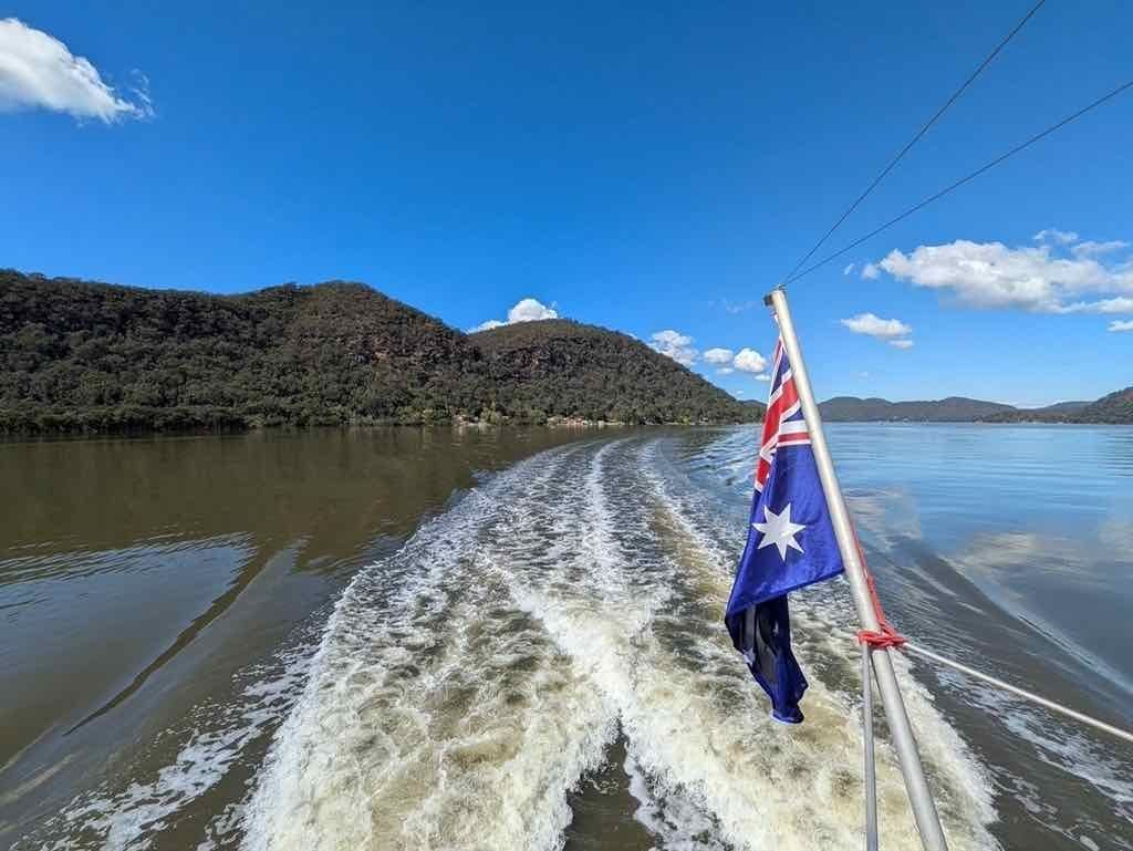 12th September 2025 River Boat Postman Public Day Tour Image -68c6a9d661cba