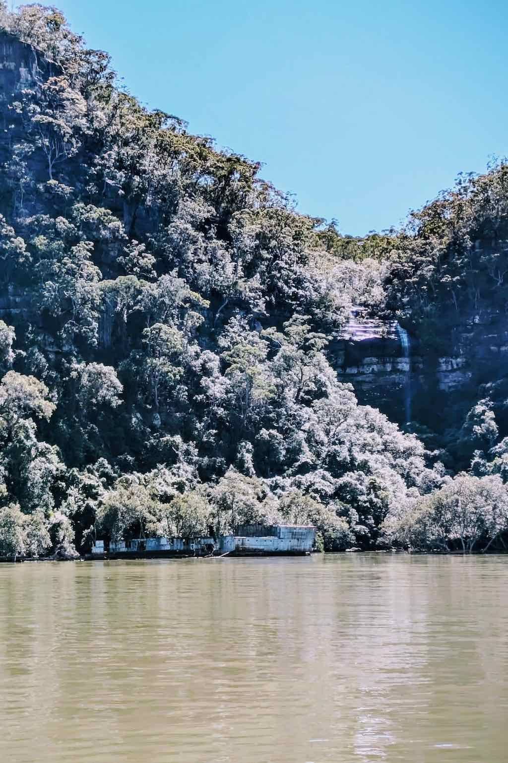 12th September 2025 River Boat Postman Public Day Tour Image -68c6a9d7645eb