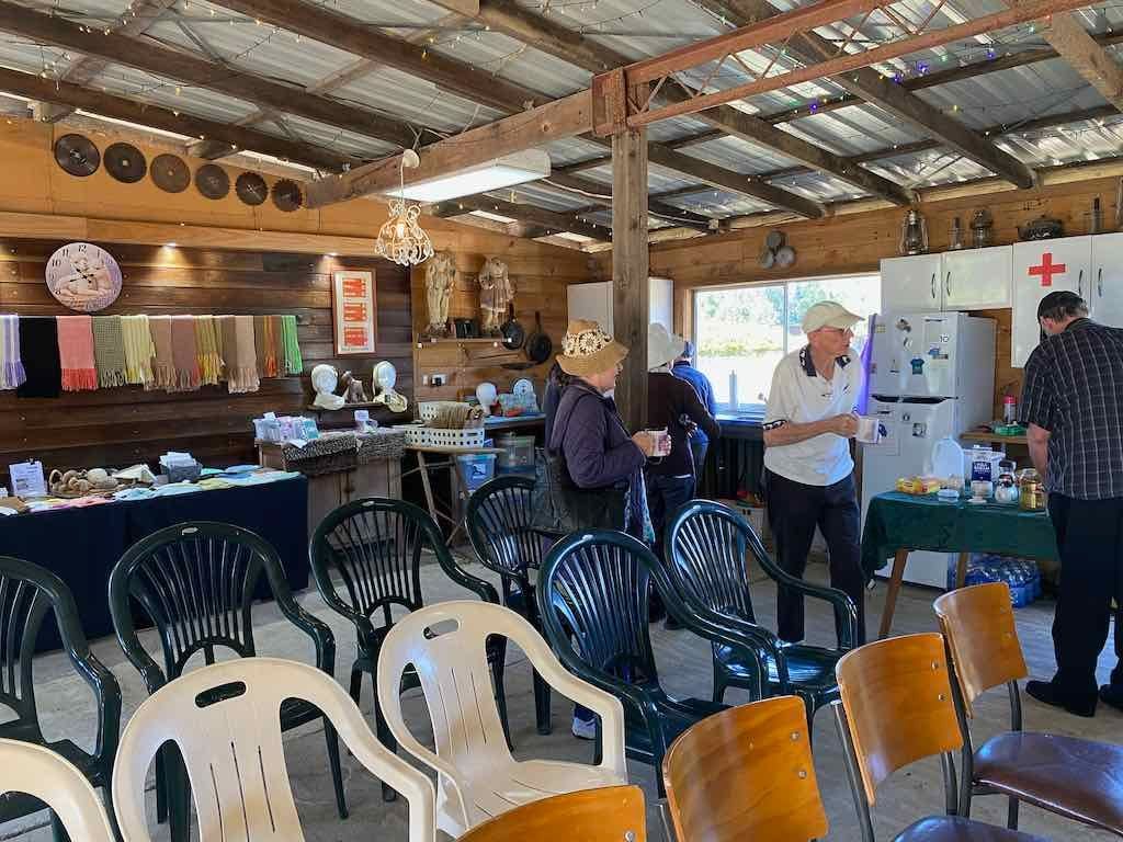 Dairy Road Alpaca Farm Public Day Tour 24th September 2025 Image -68d46fa2490cb