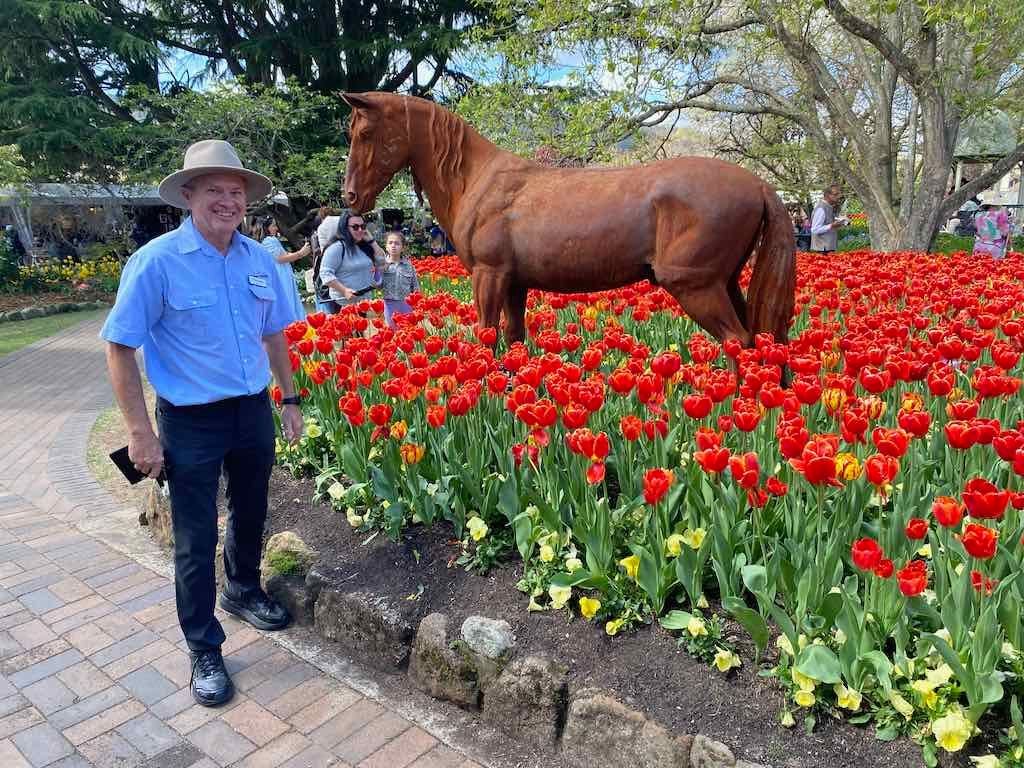 Corbett Gardens : 2025 Garden Extravaganza To
