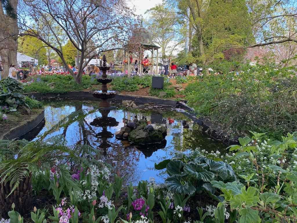 Corbett Gardens : 2025 Garden Extravaganza To Image -68e0b420e6457