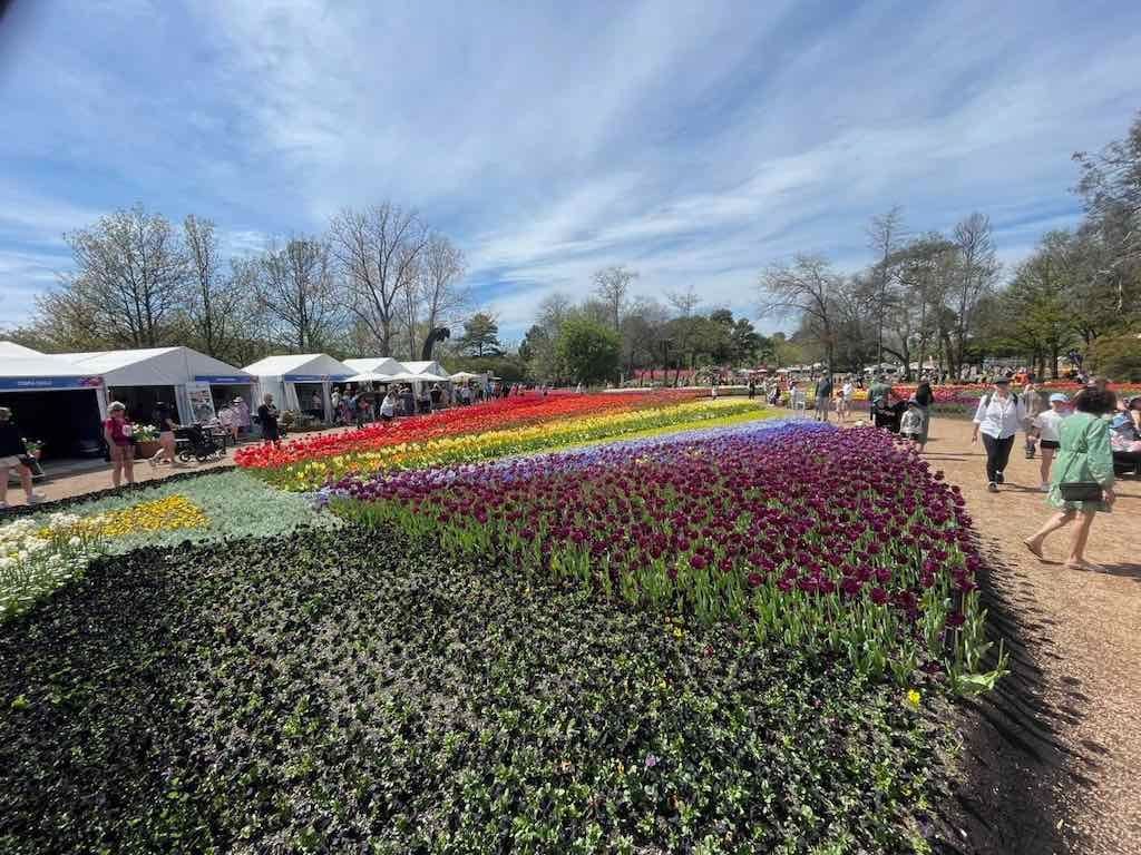 Floriade : 2025 Garden Extravaganza Image -68e0b794f0684