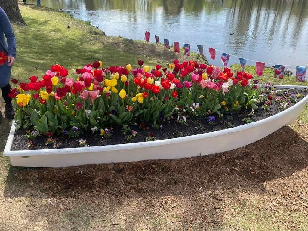 Floriade : 2025 Garden Extravaganza Image -68e0b799cd4c8