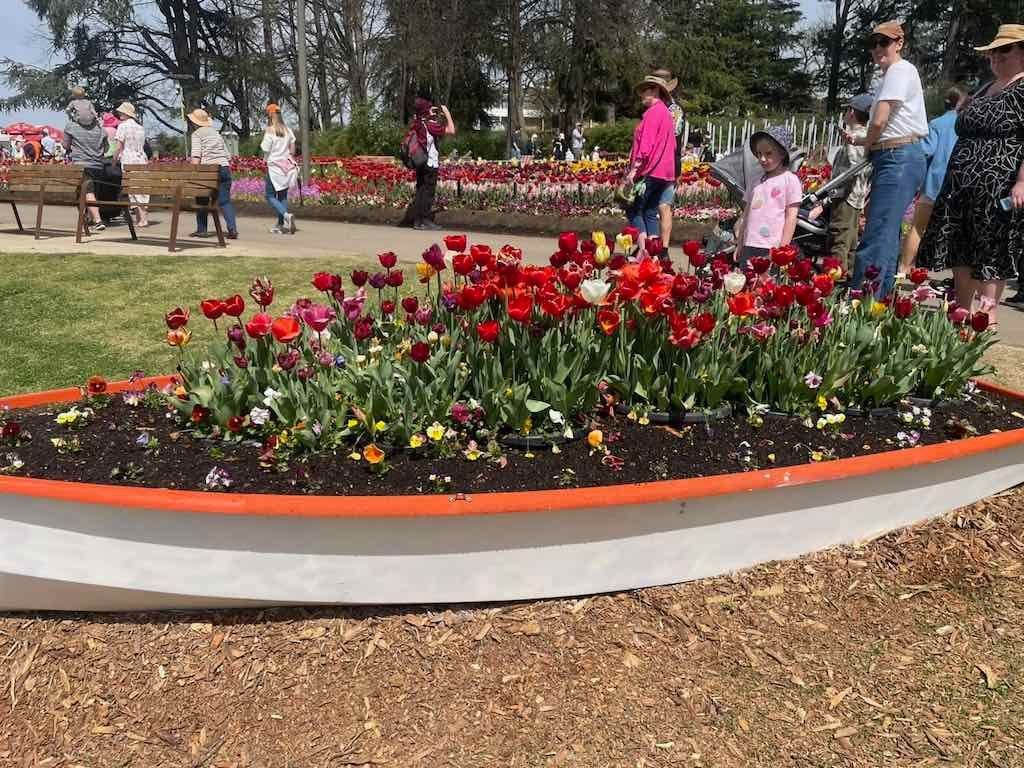 Floriade : 2025 Garden Extravaganza Image -68e0b79a162c8
