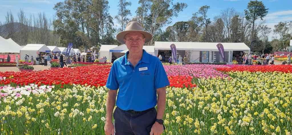 Floriade : 2025 Garden Extravaganza