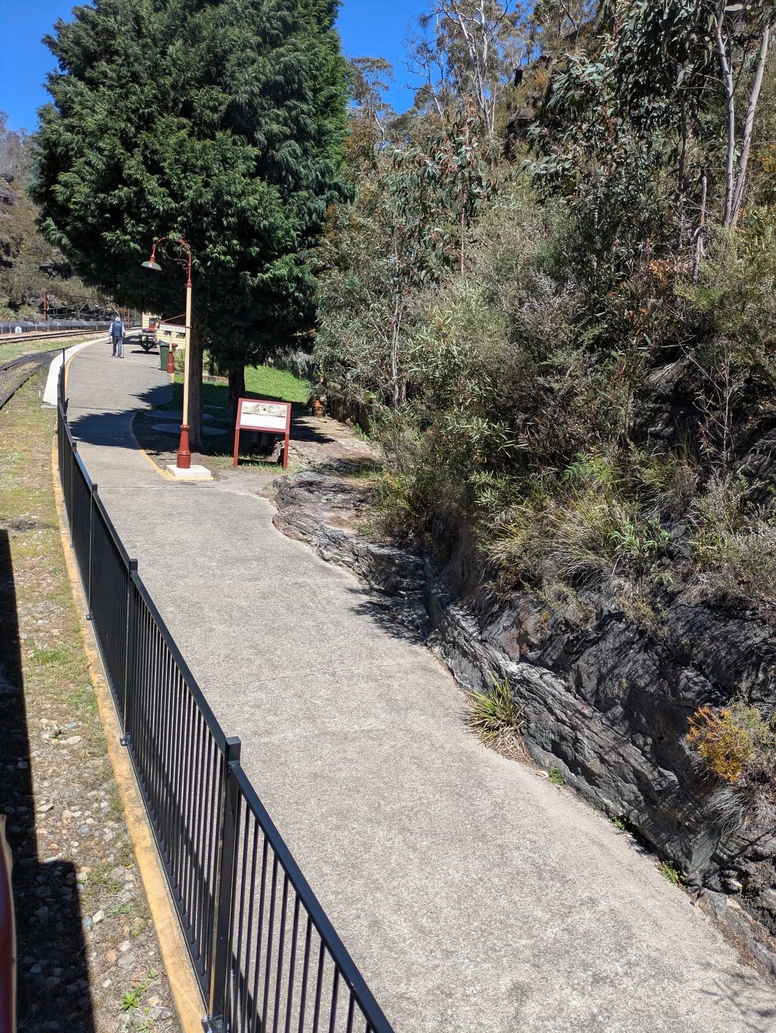 Friday 10th October 2025 : Public Day Tour Zig Zag Railway Image -68eb04f1eb491
