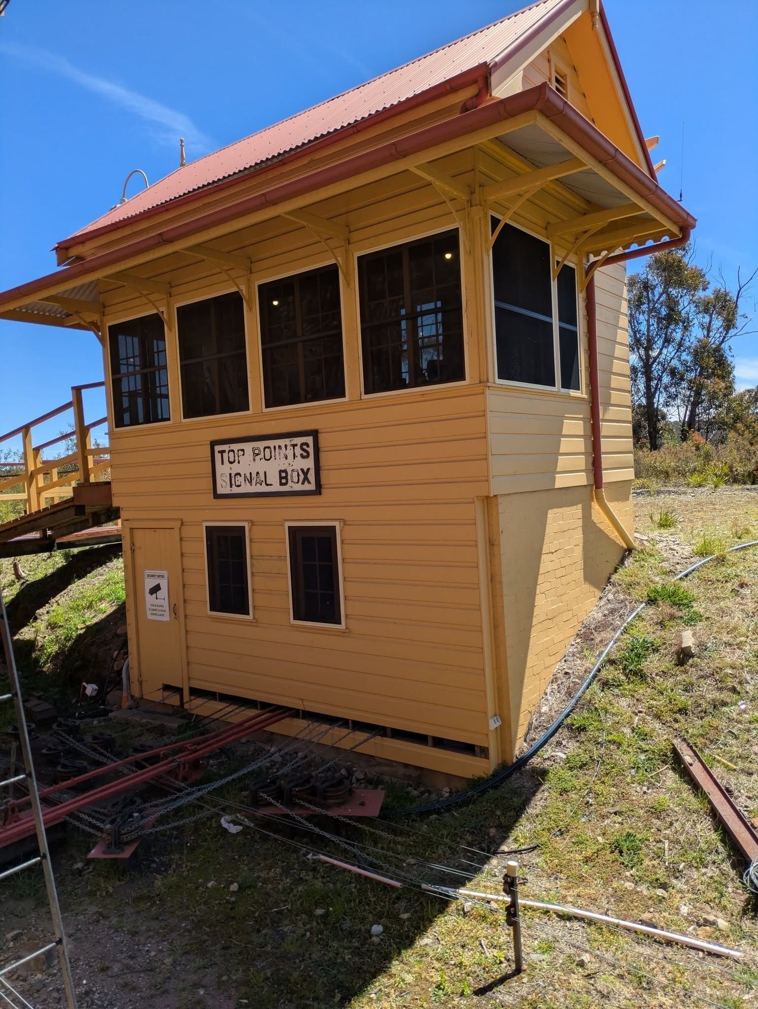 Friday 10th October 2025 : Public Day Tour Zig Zag Railway Image -68eb04f4d4581