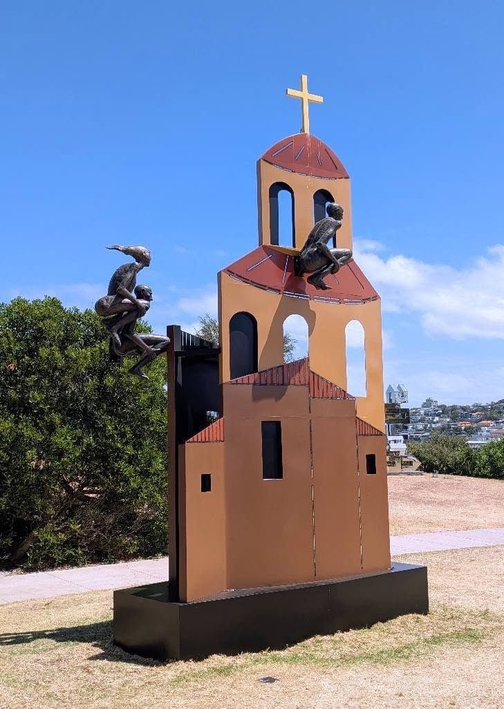 Thursday, 23rd October 2025 Public Day to Sculptures by the Sea Image -68fafb089776c