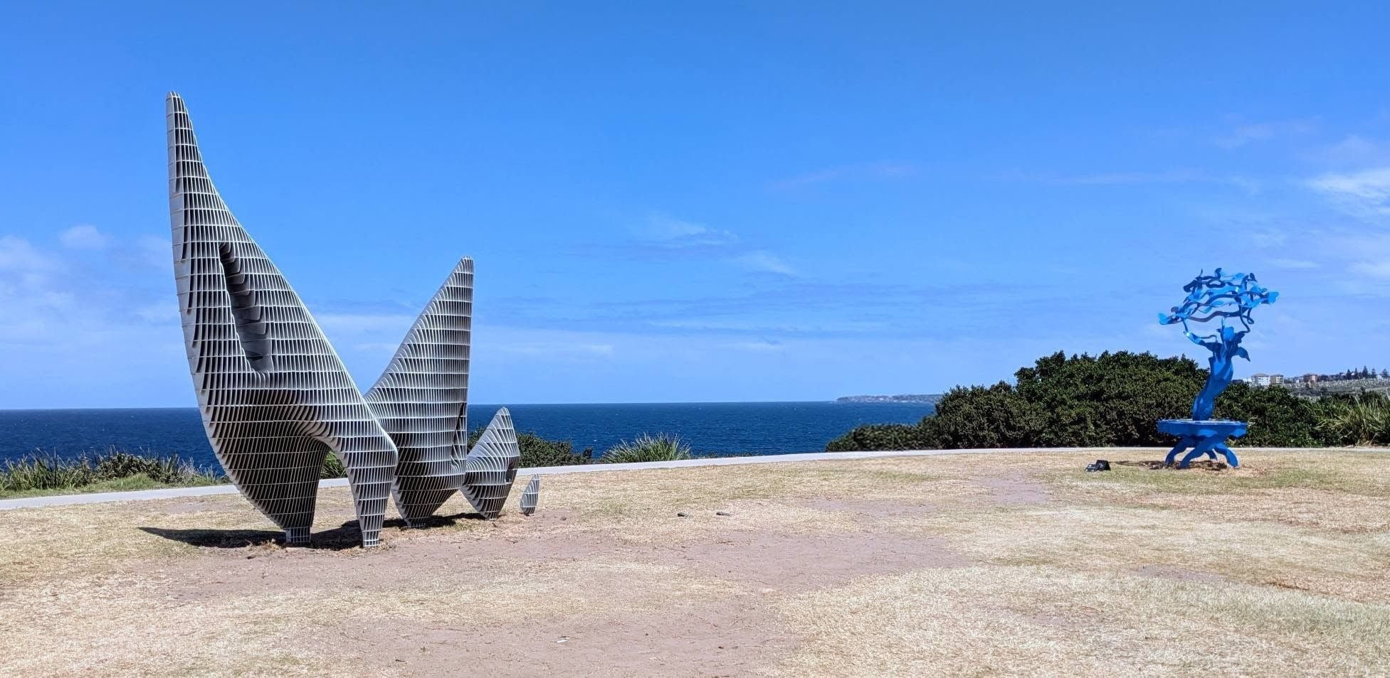 Thursday, 23rd October 2025 Public Day to Sculptures by the Sea Image -68fafb09ac40f