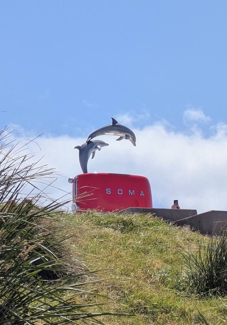 Thursday, 23rd October 2025 Public Day to Sculptures by the Sea Image -68fafb0a79d83