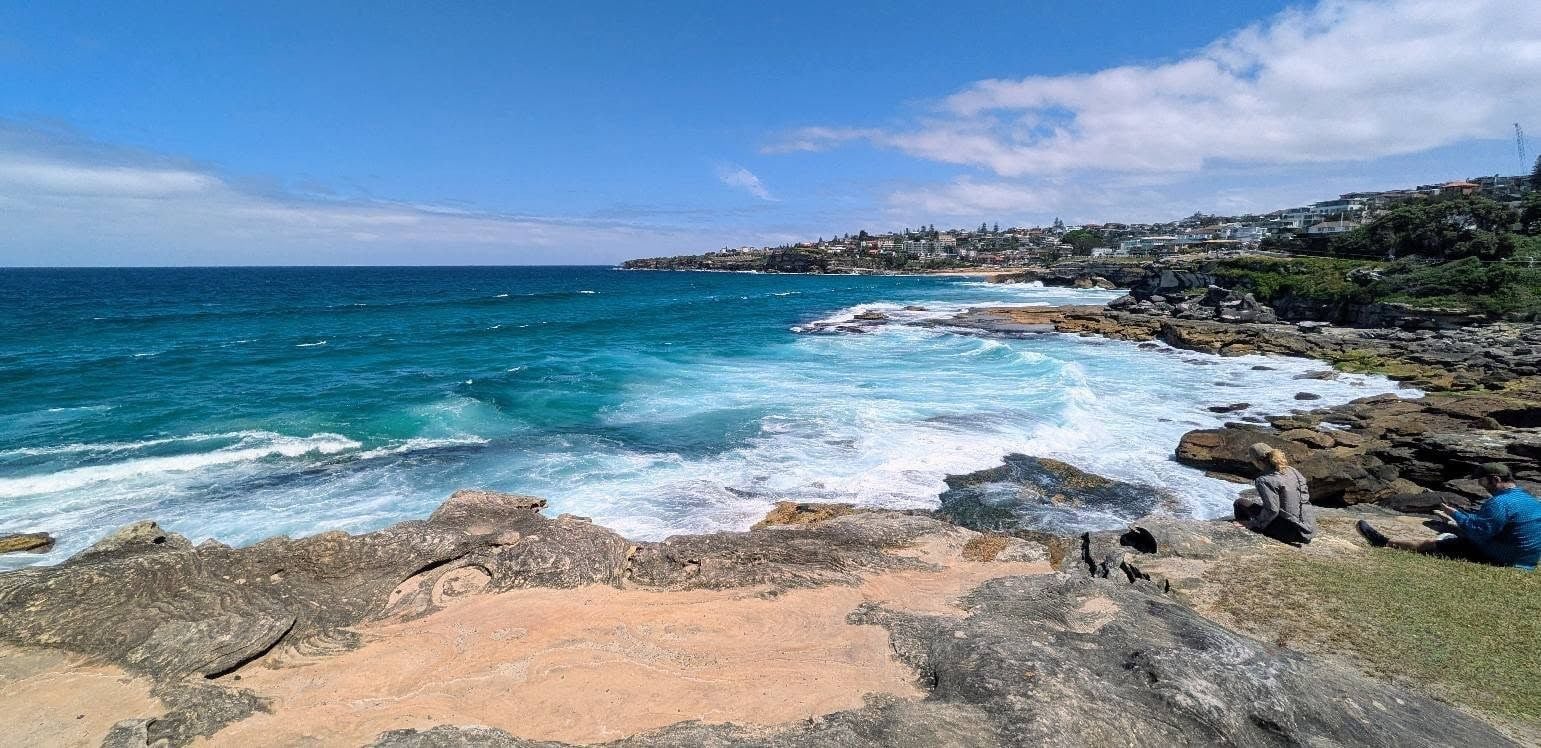 Thursday, 23rd October 2025 Public Day to Sculptures by the Sea Image -68fafb0bf3ba5