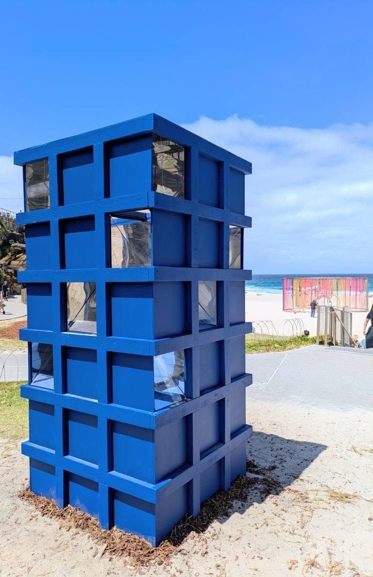 Thursday, 23rd October 2025 Public Day to Sculptures by the Sea Image -68fafb0cecc98