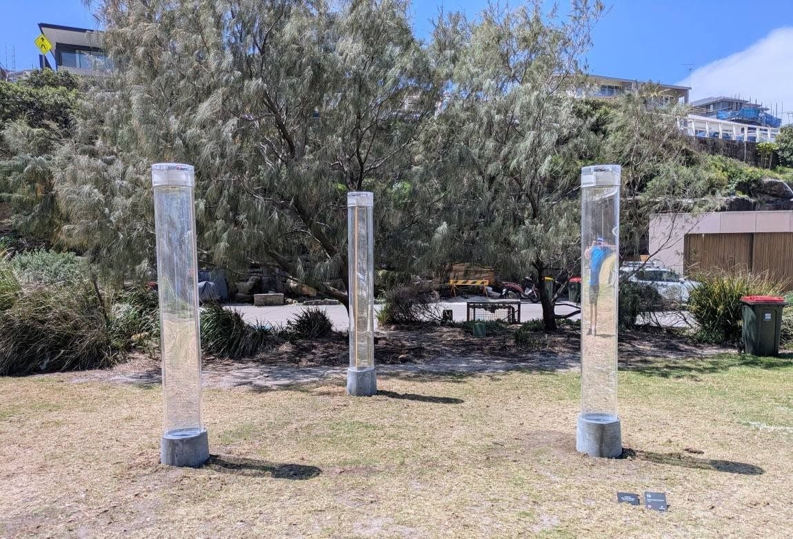 Thursday, 23rd October 2025 Public Day to Sculptures by the Sea Image -68fafb0ddbdc7