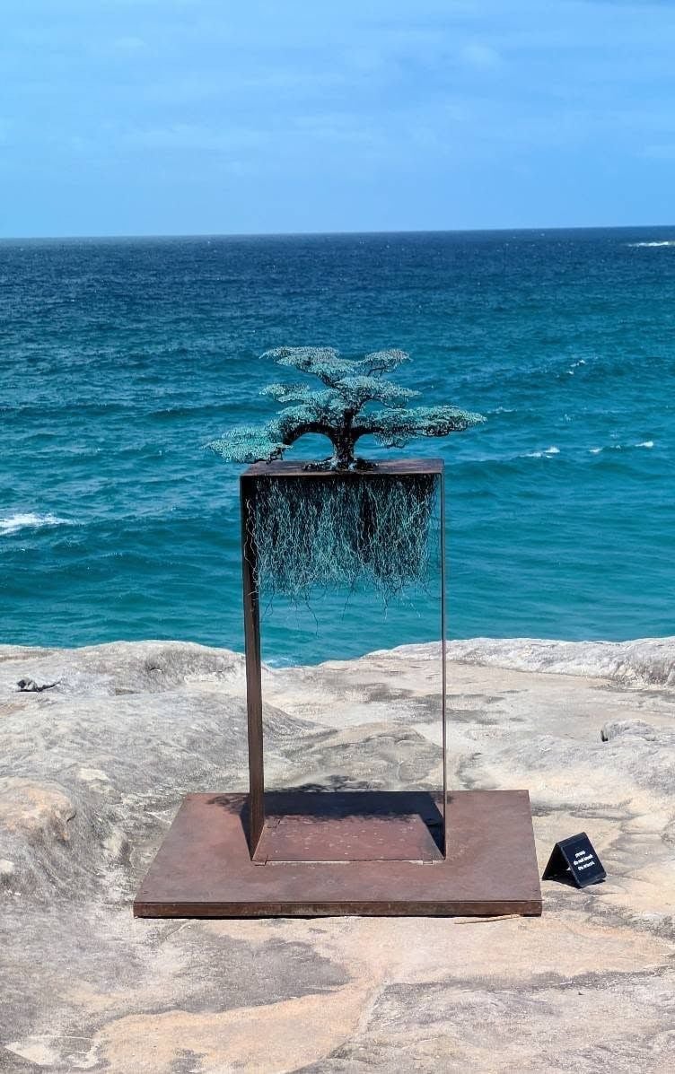 Thursday, 23rd October 2025 Public Day to Sculptures by the Sea Image -68fafb10a07cb
