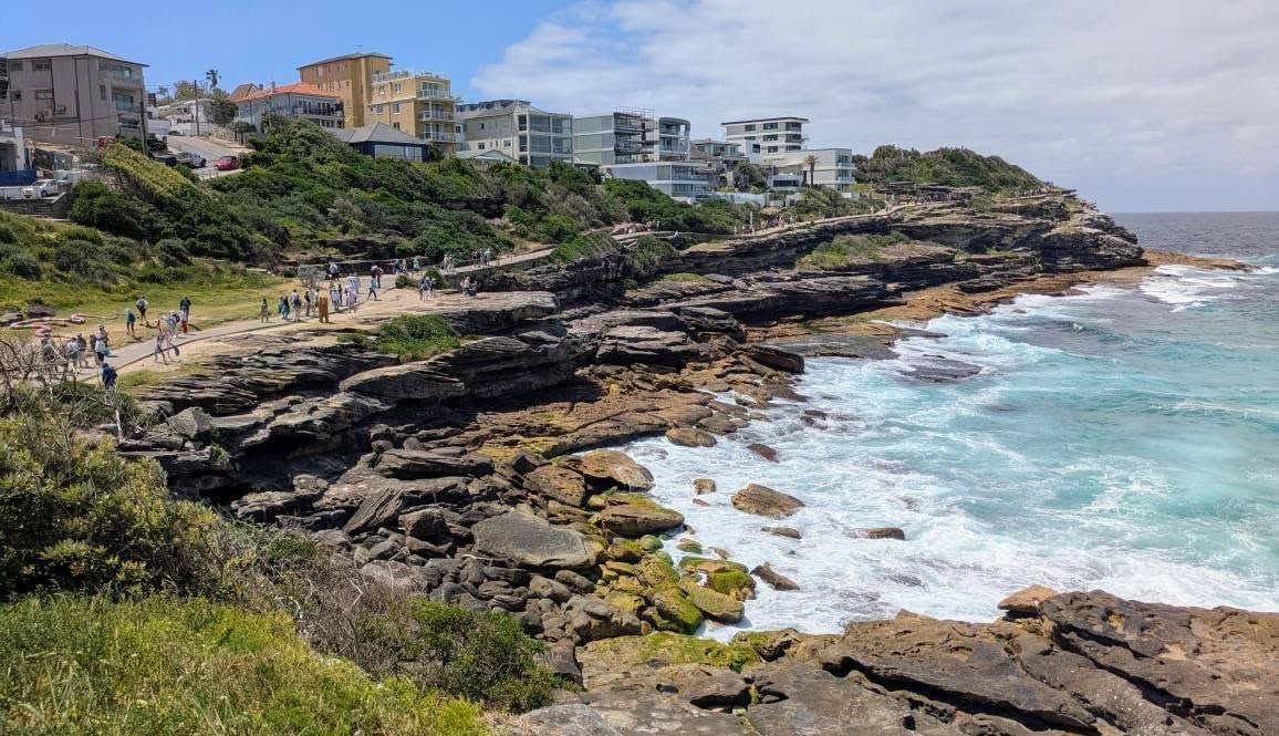 Thursday, 23rd October 2025 Public Day to Sculptures by the Sea Image -68fafb110d959