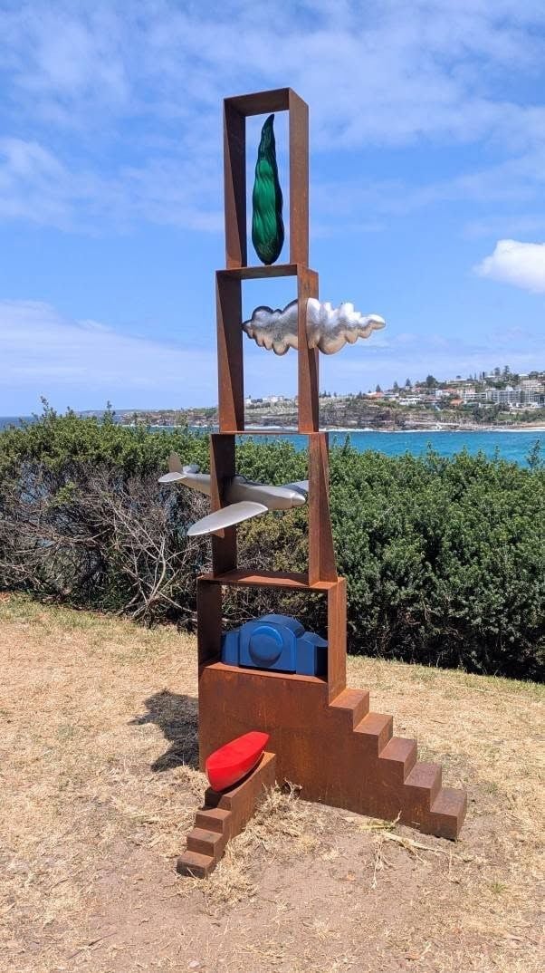 Thursday, 23rd October 2025 Public Day to Sculptures by the Sea Image -68fafb1176d68