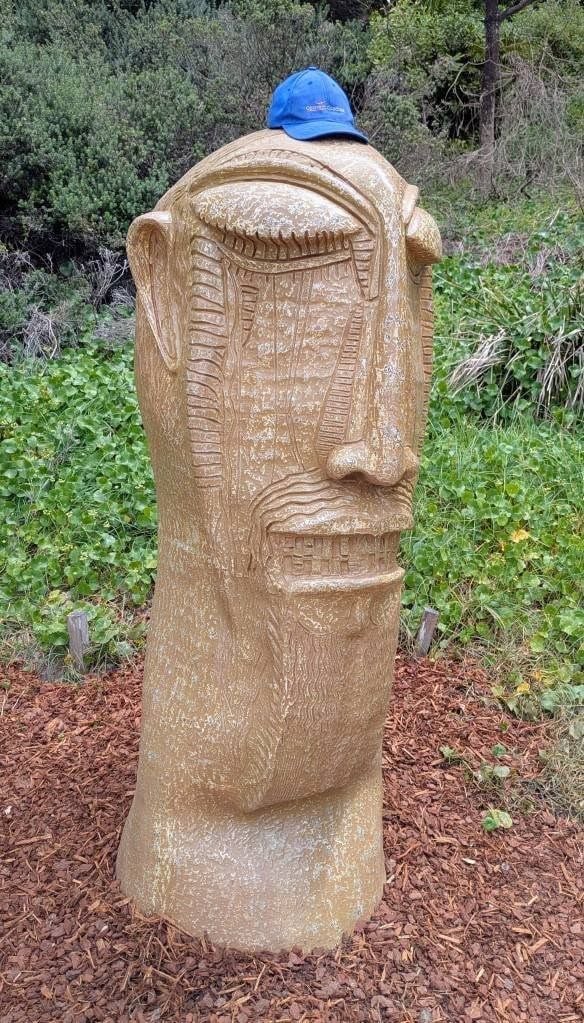 Thursday, 23rd October 2025 Public Day to Sculptures by the Sea Image -68fafb11d760e