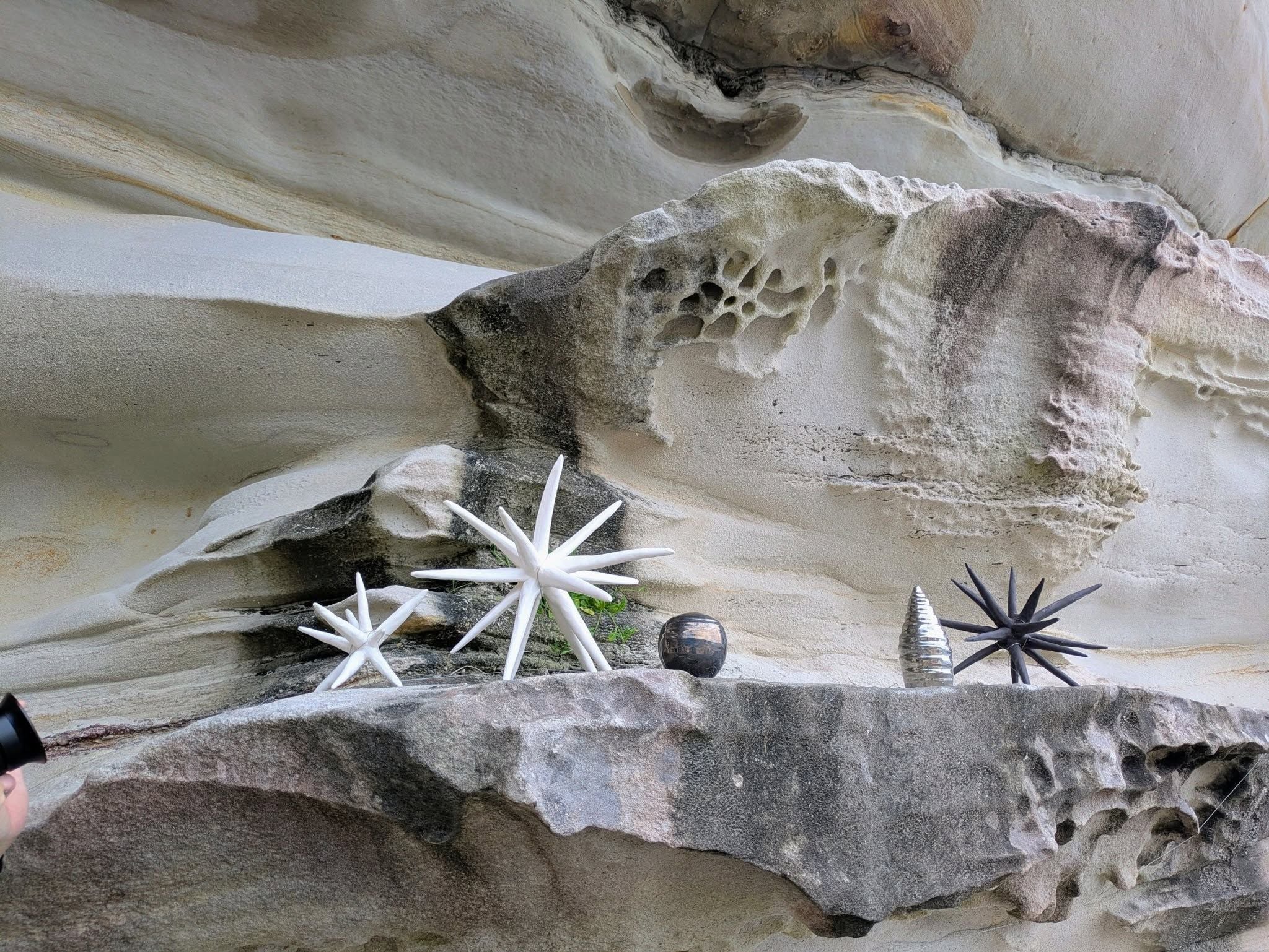 Thursday, 23rd October 2025 Public Day to Sculptures by the Sea Image -68fafb1438ee8
