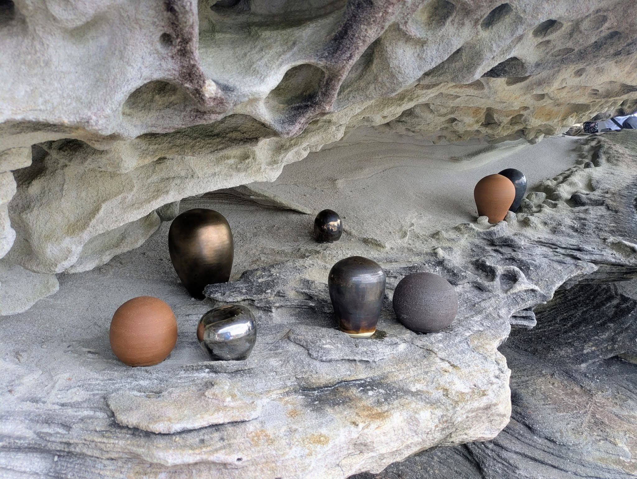 Thursday, 23rd October 2025 Public Day to Sculptures by the Sea Image -68fafb14e6f1a