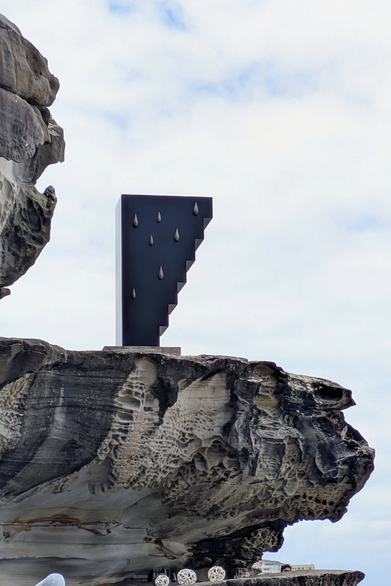 Thursday, 23rd October 2025 Public Day to Sculptures by the Sea Image -68fafb1803d5c