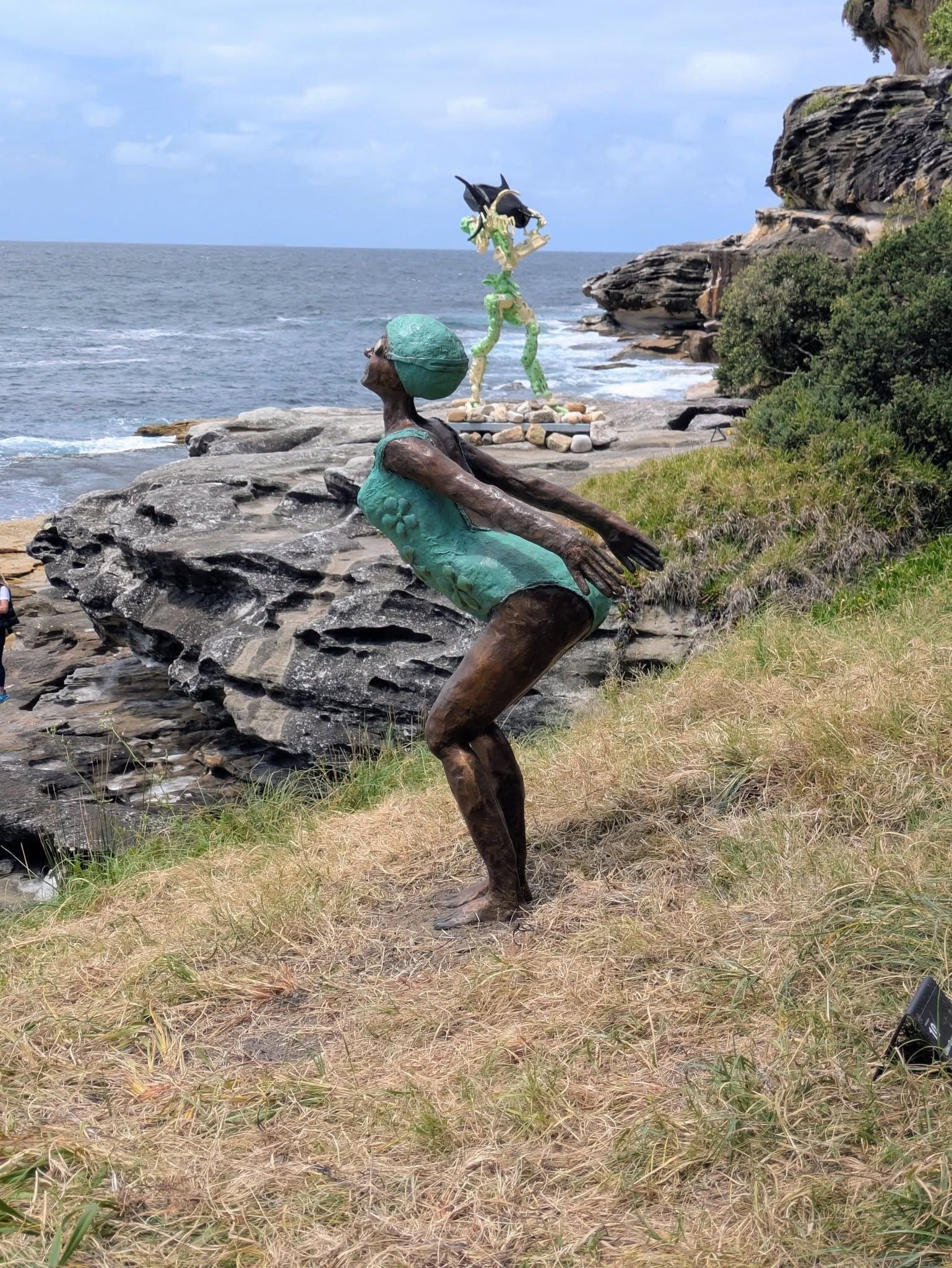 Thursday, 23rd October 2025 Public Day to Sculptures by the Sea Image -68fafb18b4c57