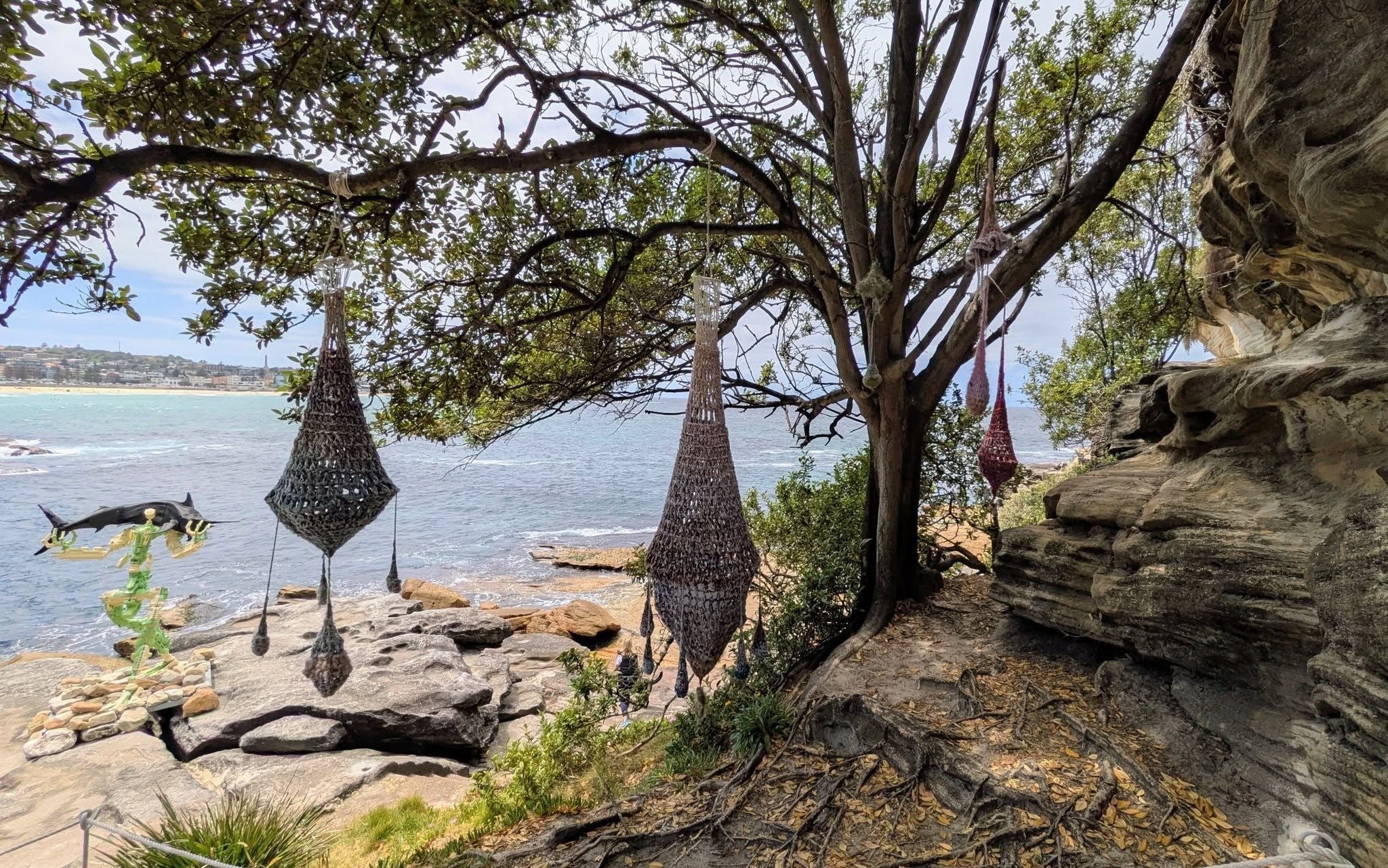 Thursday, 23rd October 2025 Public Day to Sculptures by the Sea Image -68fafb19653ed
