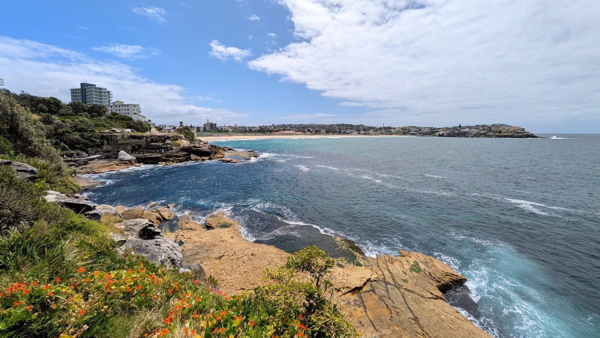 Thursday, 23rd October 2025 Public Day to Sculptures by the Sea Image -68fafb1a9a058