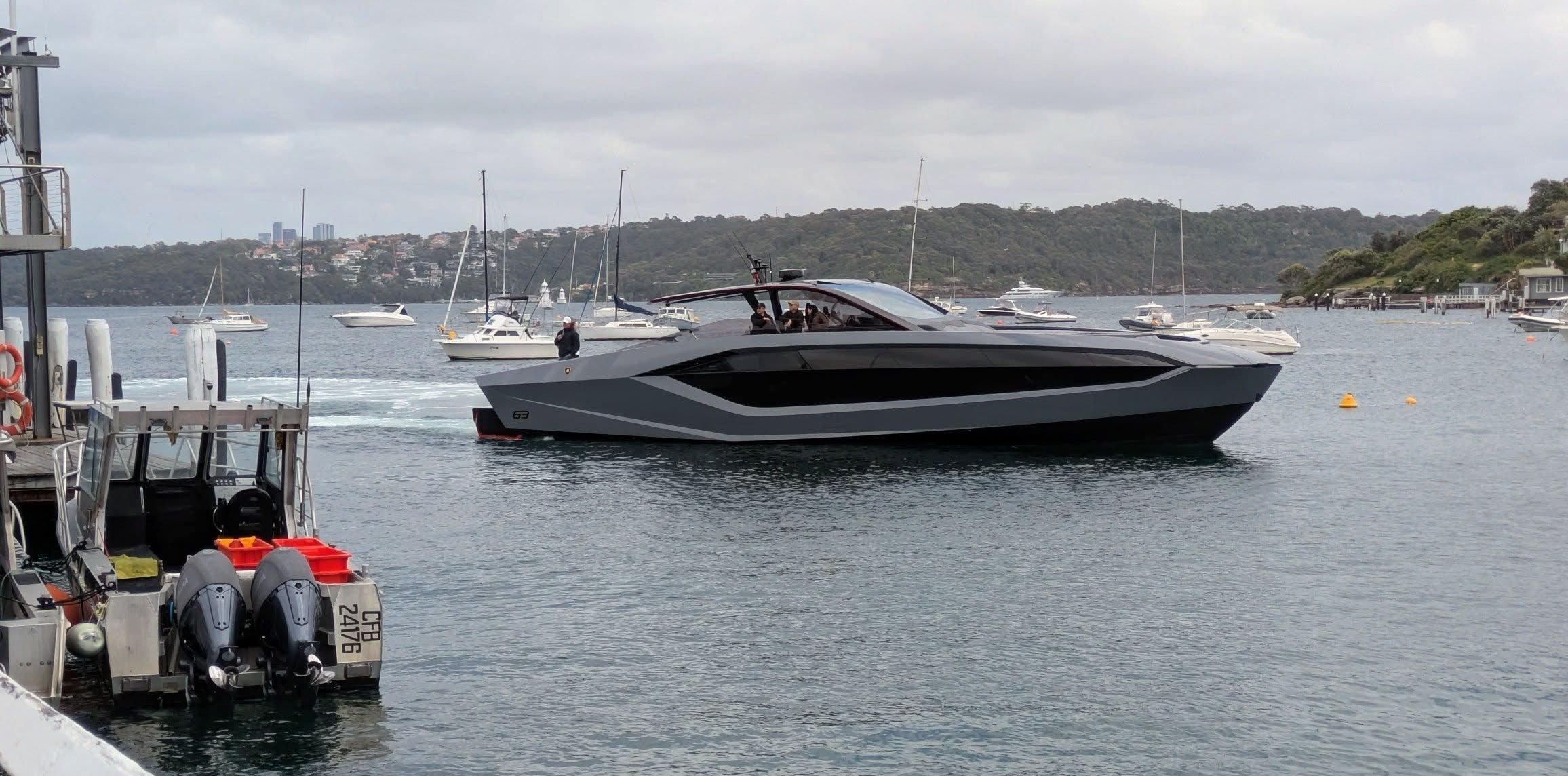 Thursday, 23rd October 2025 Public Day to Sculptures by the Sea Image -68fafb1b19230