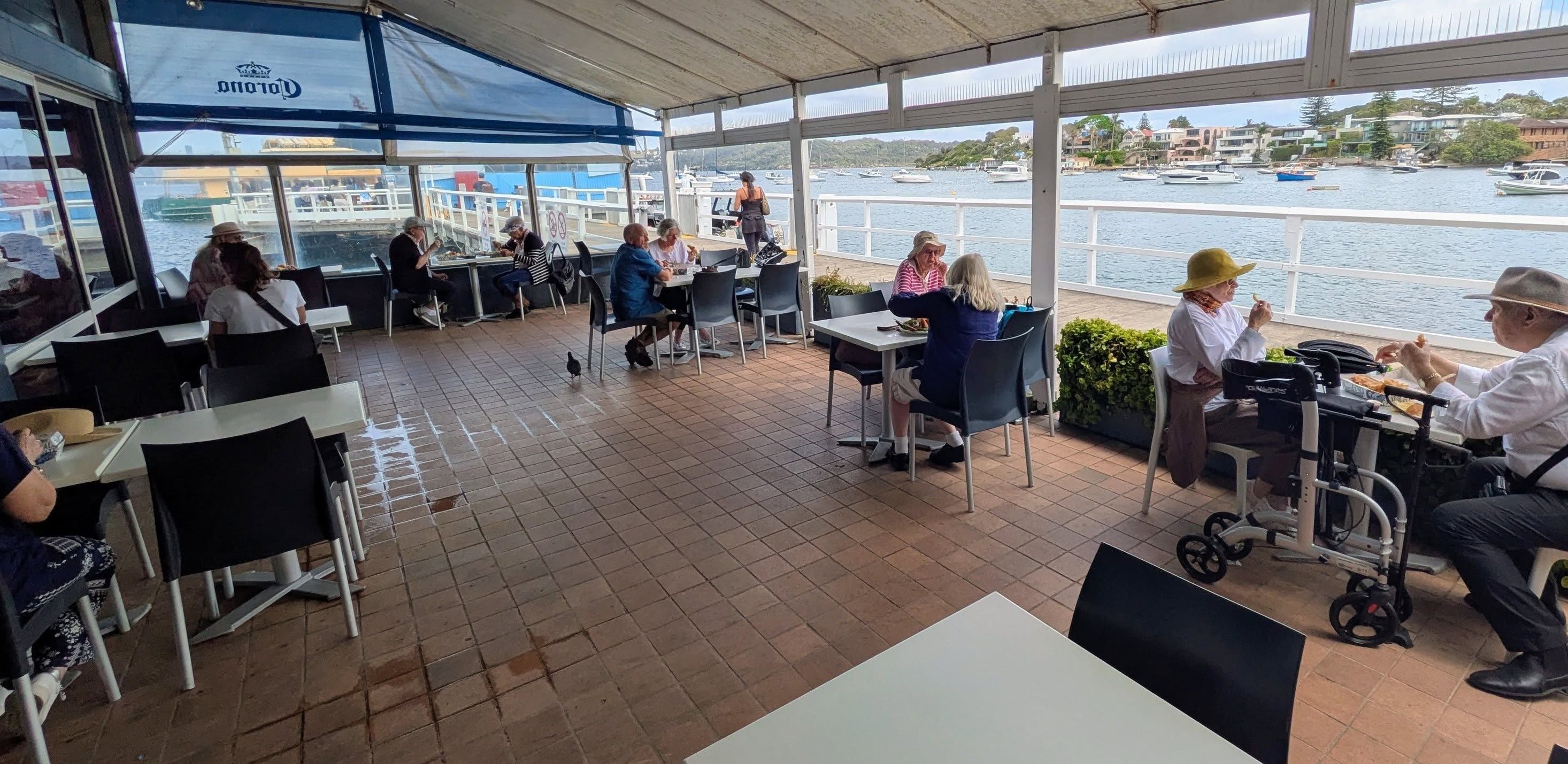 Thursday, 23rd October 2025 Public Day to Sculptures by the Sea Image -68fafb1bb0cfa
